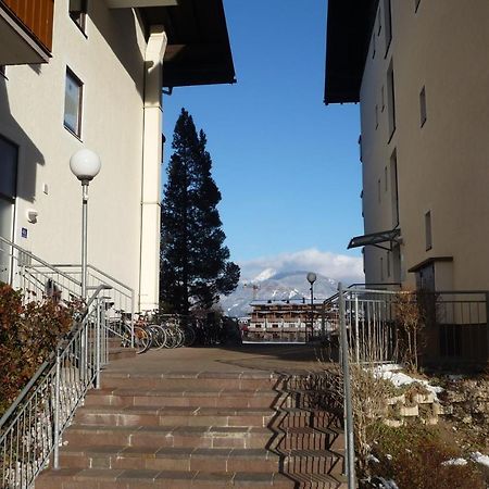 Apartman Josef カプルーン エクステリア 写真