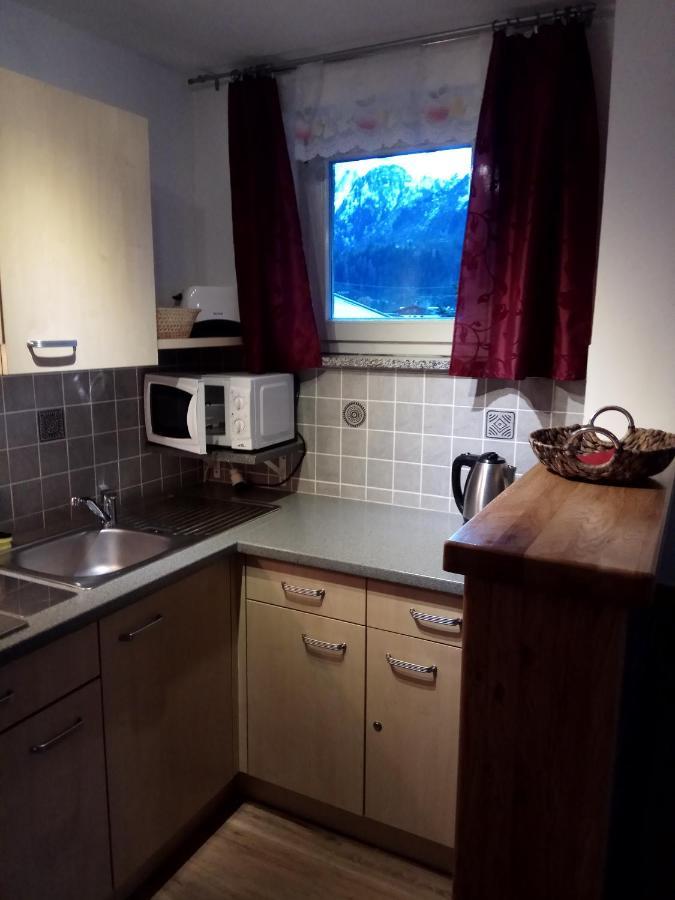 Apartman Josef カプルーン エクステリア 写真