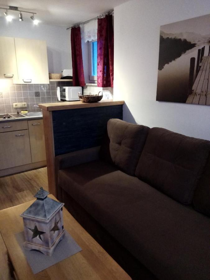 Apartman Josef カプルーン エクステリア 写真