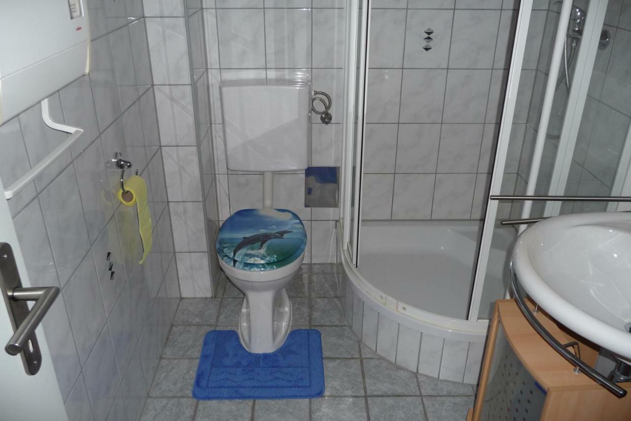 Apartman Josef カプルーン エクステリア 写真