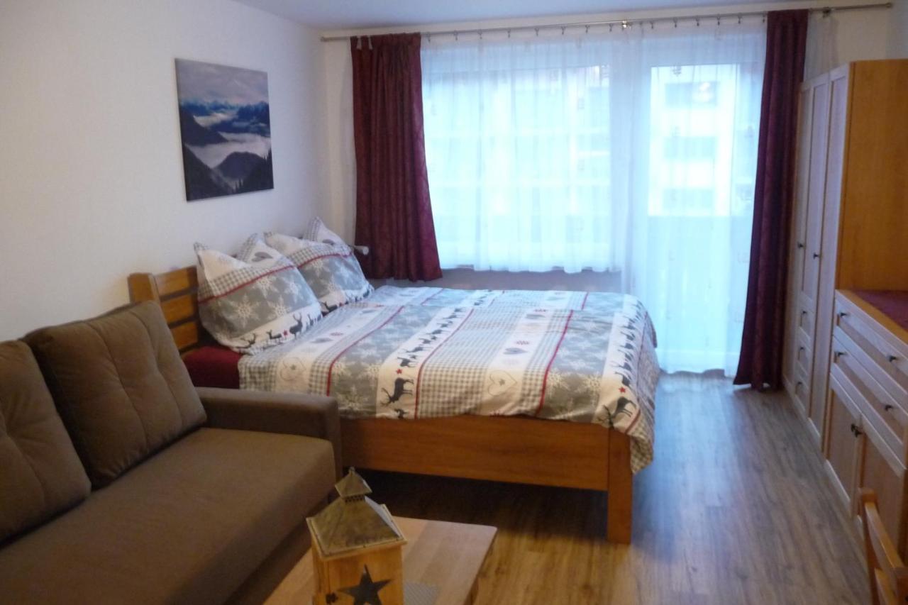Apartman Josef カプルーン エクステリア 写真